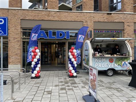 aldi zoetermeer